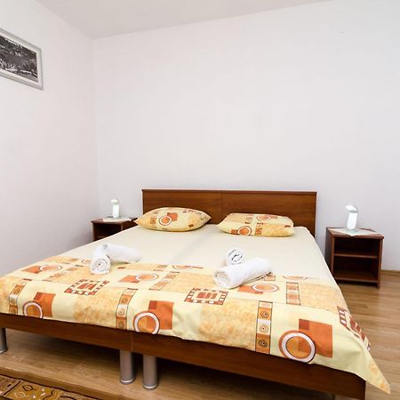 Rooms Karla Polače المظهر الخارجي الصورة