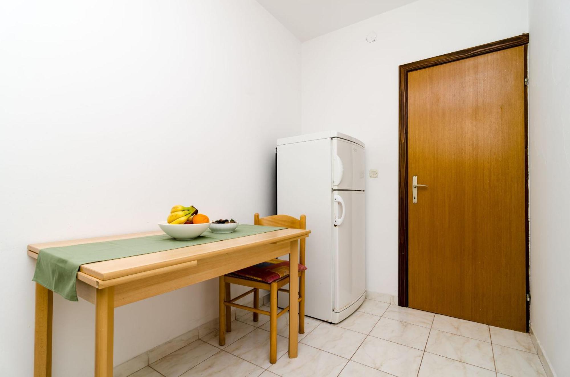 Rooms Karla Polače المظهر الخارجي الصورة