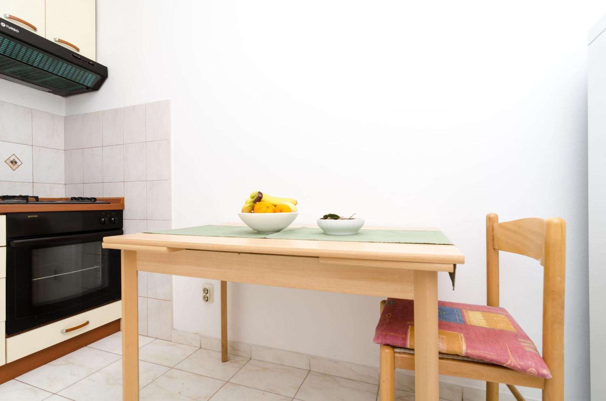 Rooms Karla Polače المظهر الخارجي الصورة