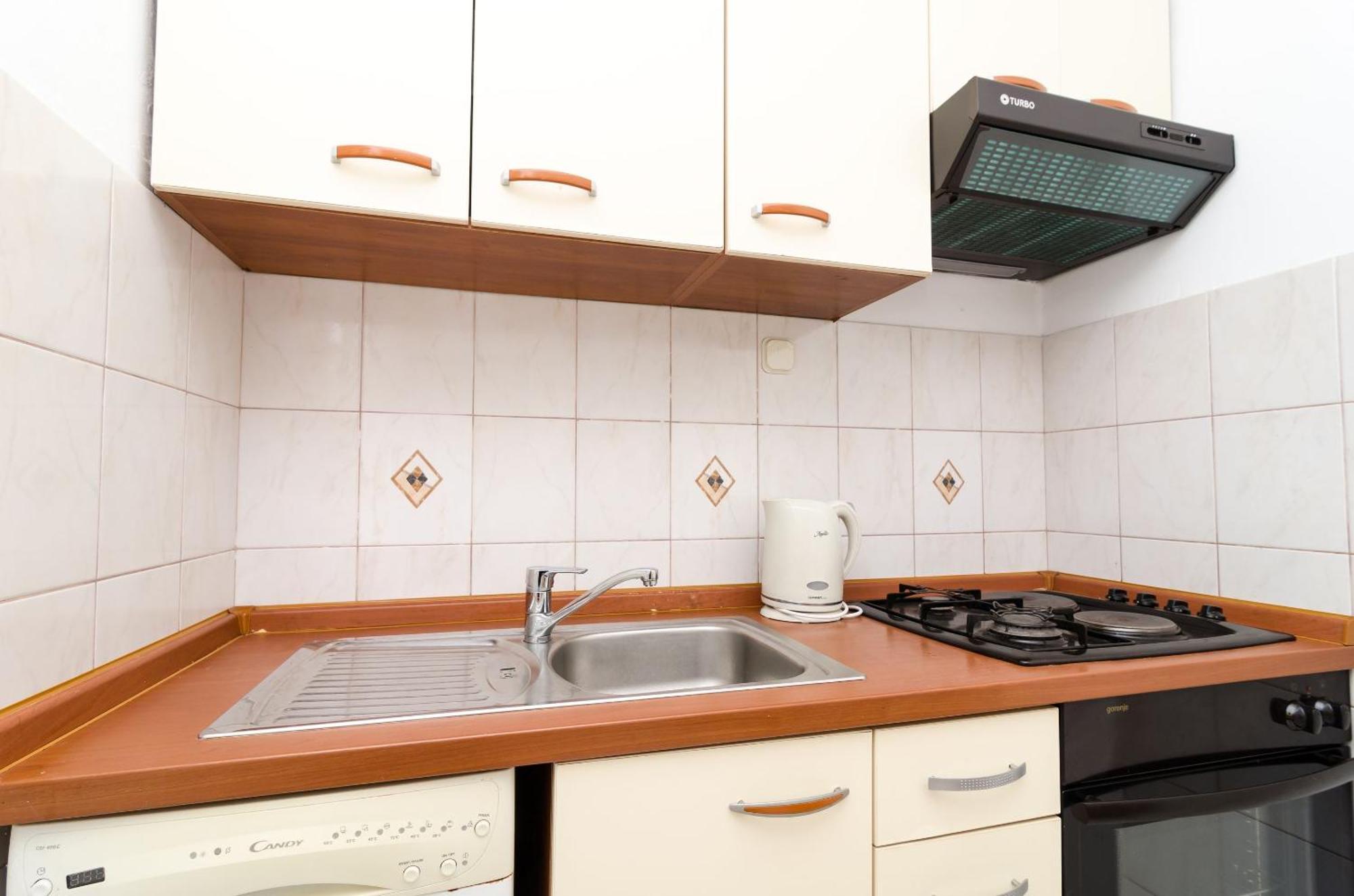 Rooms Karla Polače المظهر الخارجي الصورة