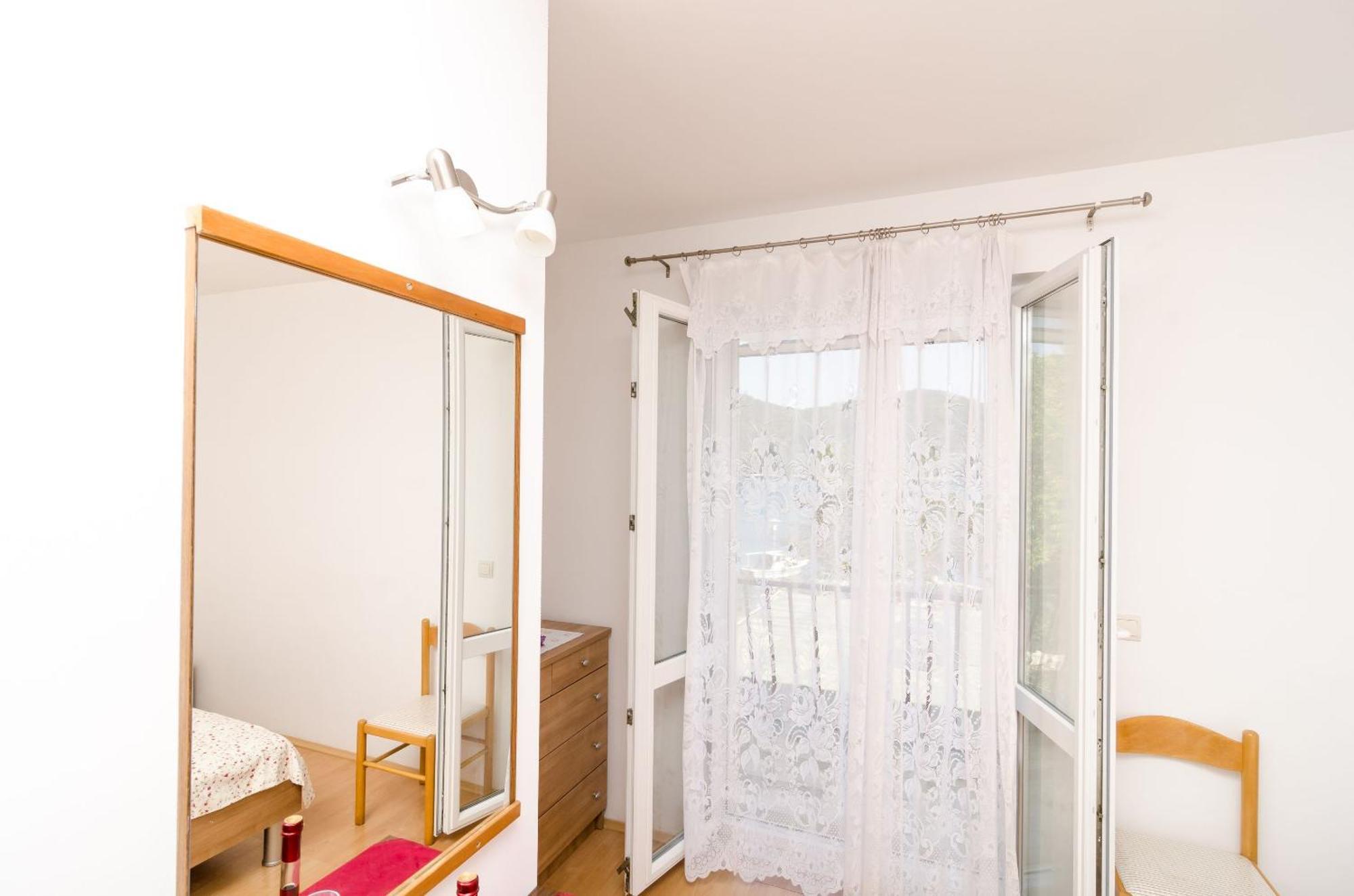 Rooms Karla Polače المظهر الخارجي الصورة