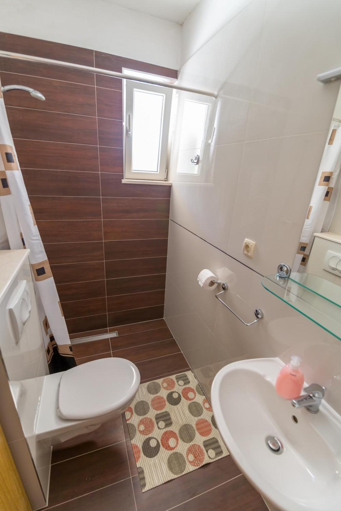 Rooms Karla Polače الغرفة الصورة