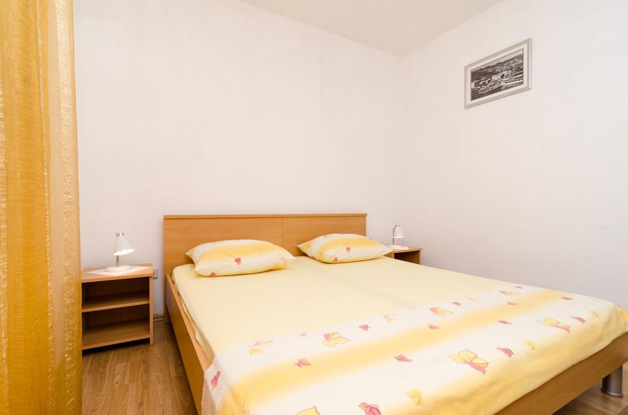 Rooms Karla Polače الغرفة الصورة